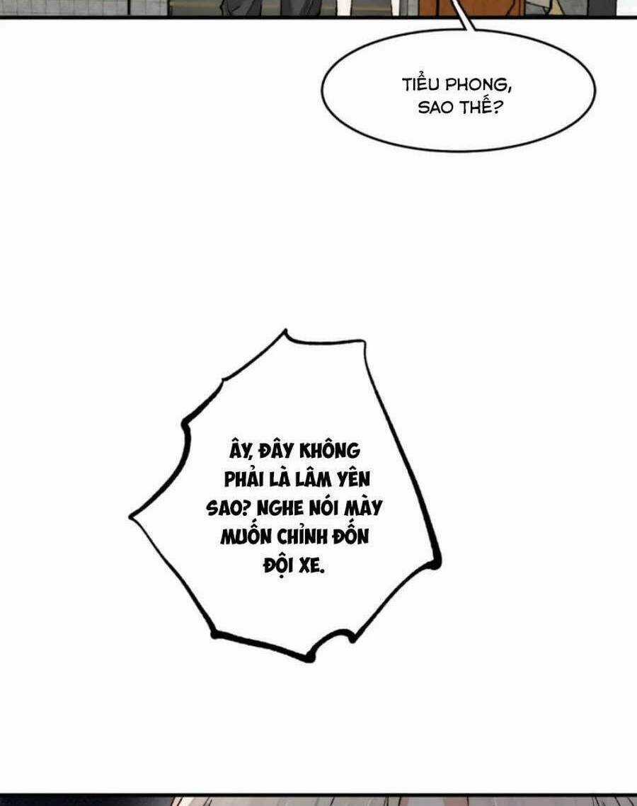 Quảng Đời Còn Lại Có Em - Chapter 91 - Trang 38