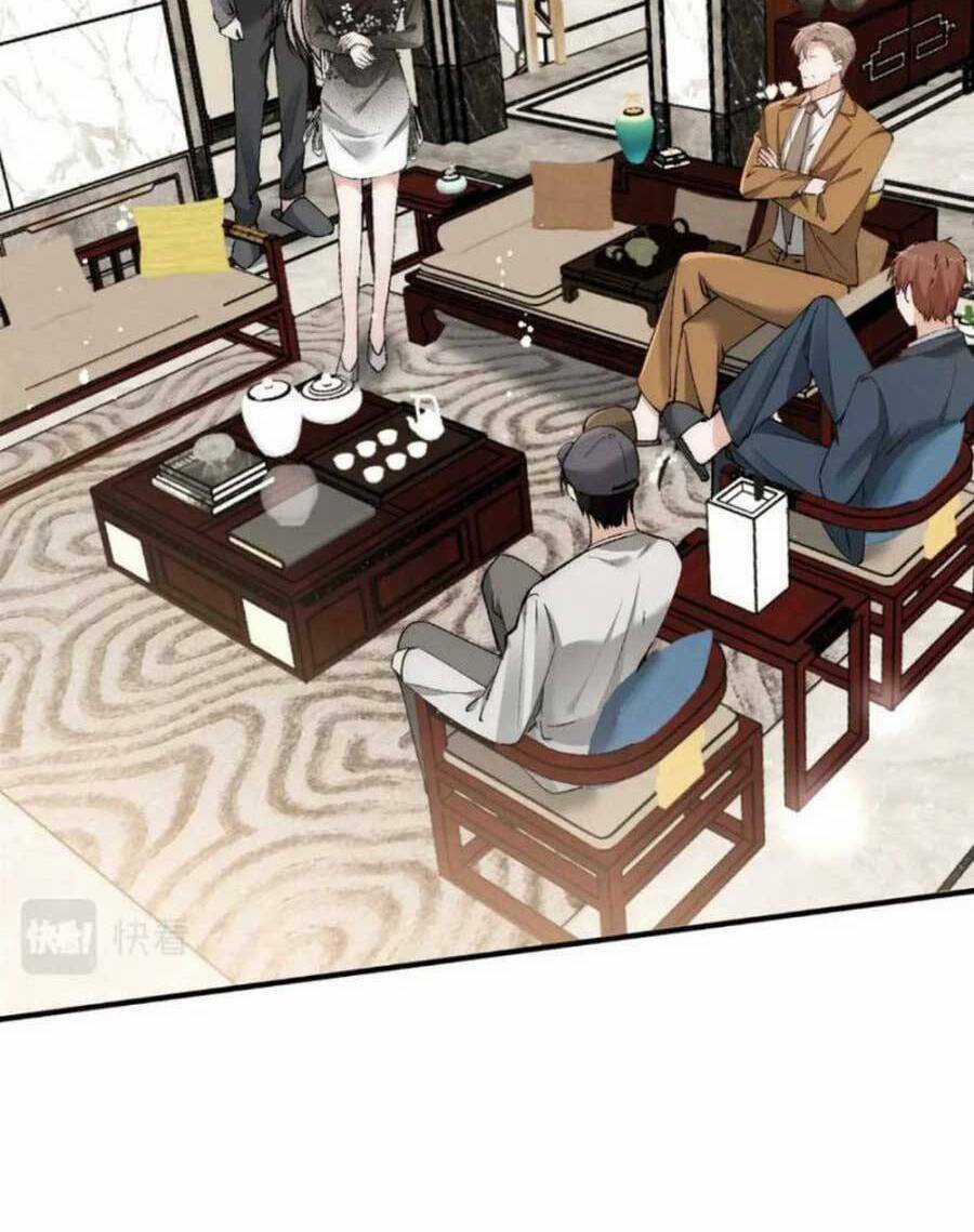 Quảng Đời Còn Lại Có Em - Chapter 91 - Trang 41