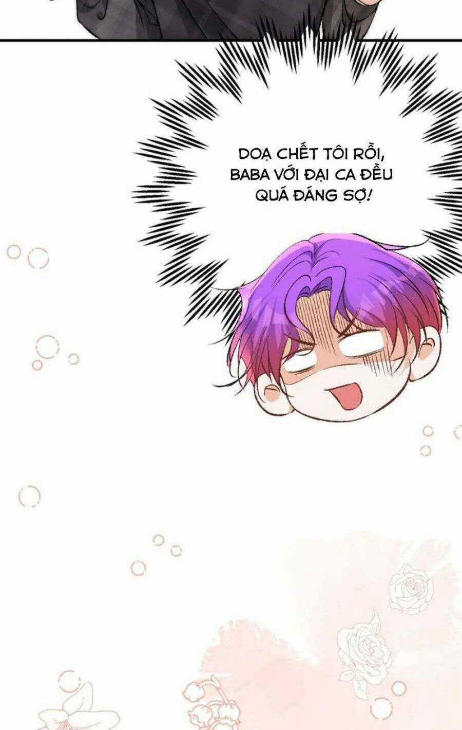 Quảng Đời Còn Lại Có Em - Chapter 91 - Trang 6