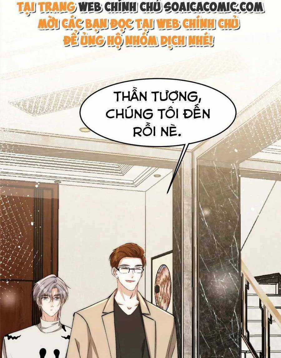 Quảng Đời Còn Lại Có Em - Chapter 92 - Trang 13