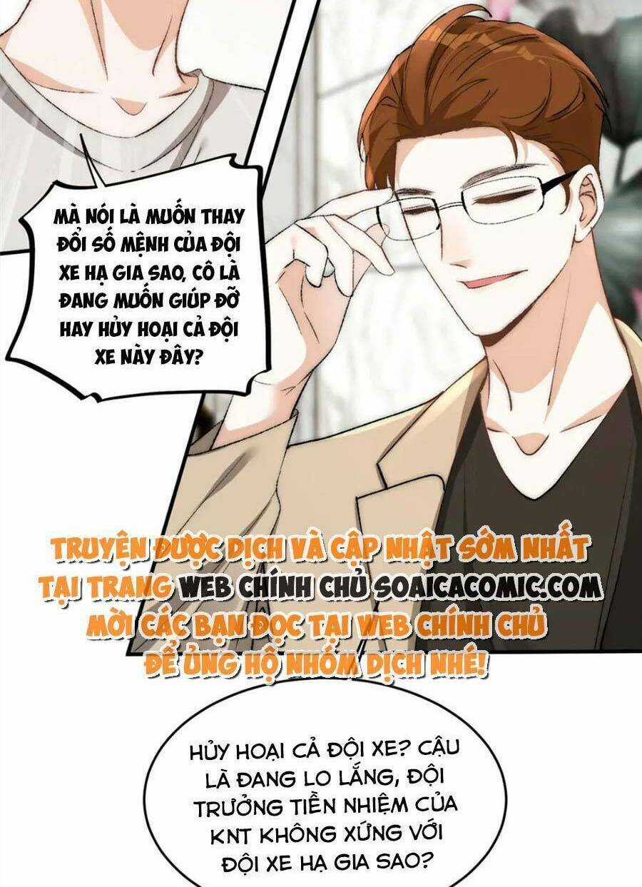 Quảng Đời Còn Lại Có Em - Chapter 92 - Trang 18