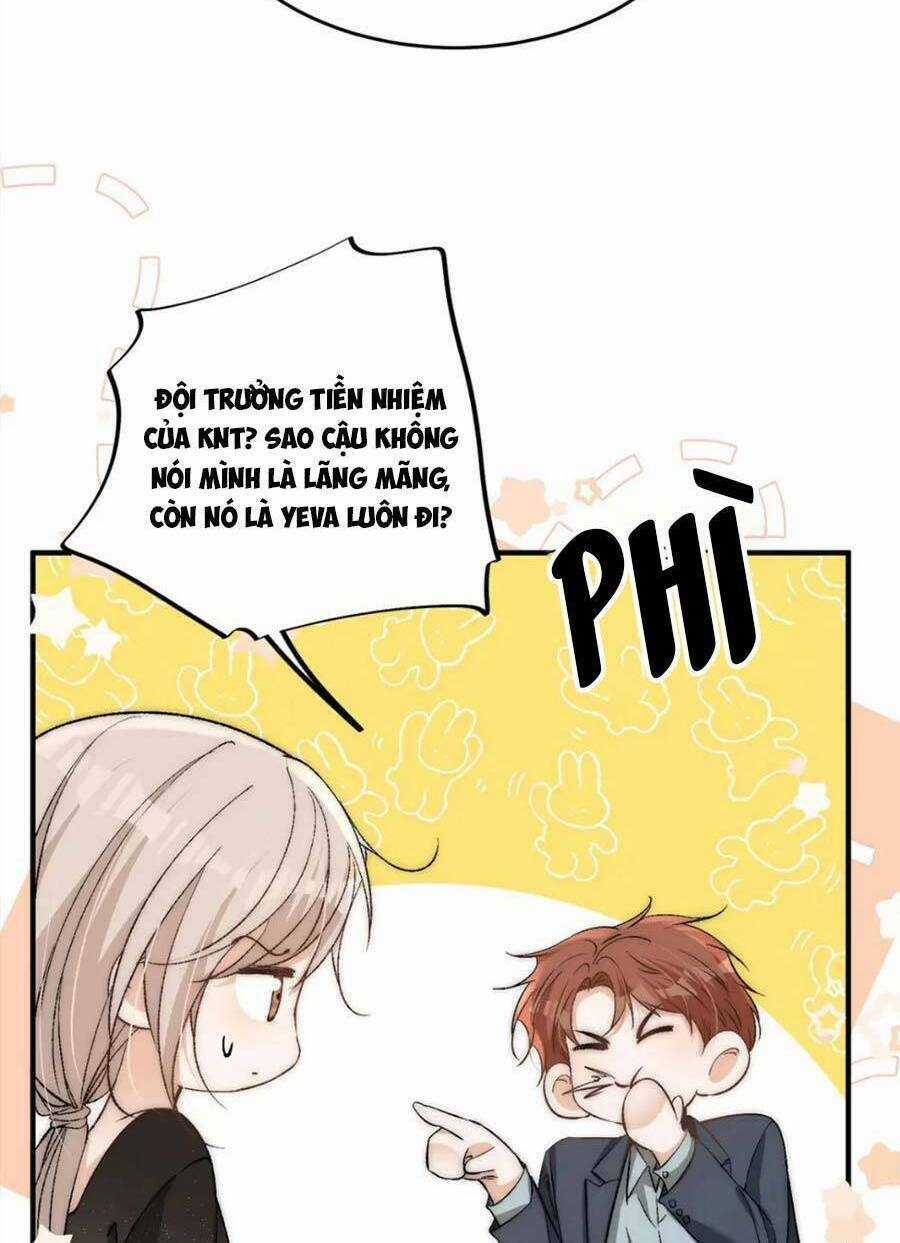 Quảng Đời Còn Lại Có Em - Chapter 92 - Trang 19