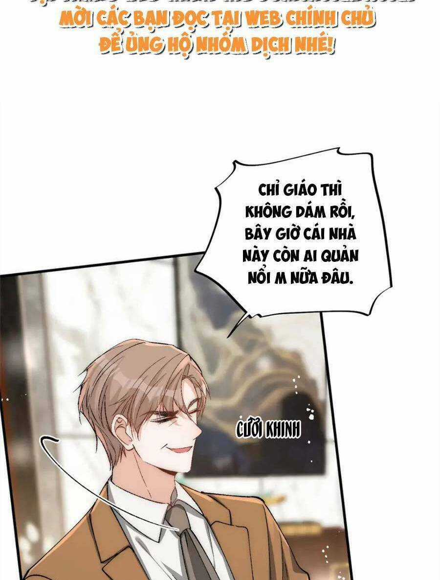 Quảng Đời Còn Lại Có Em - Chapter 92 - Trang 3