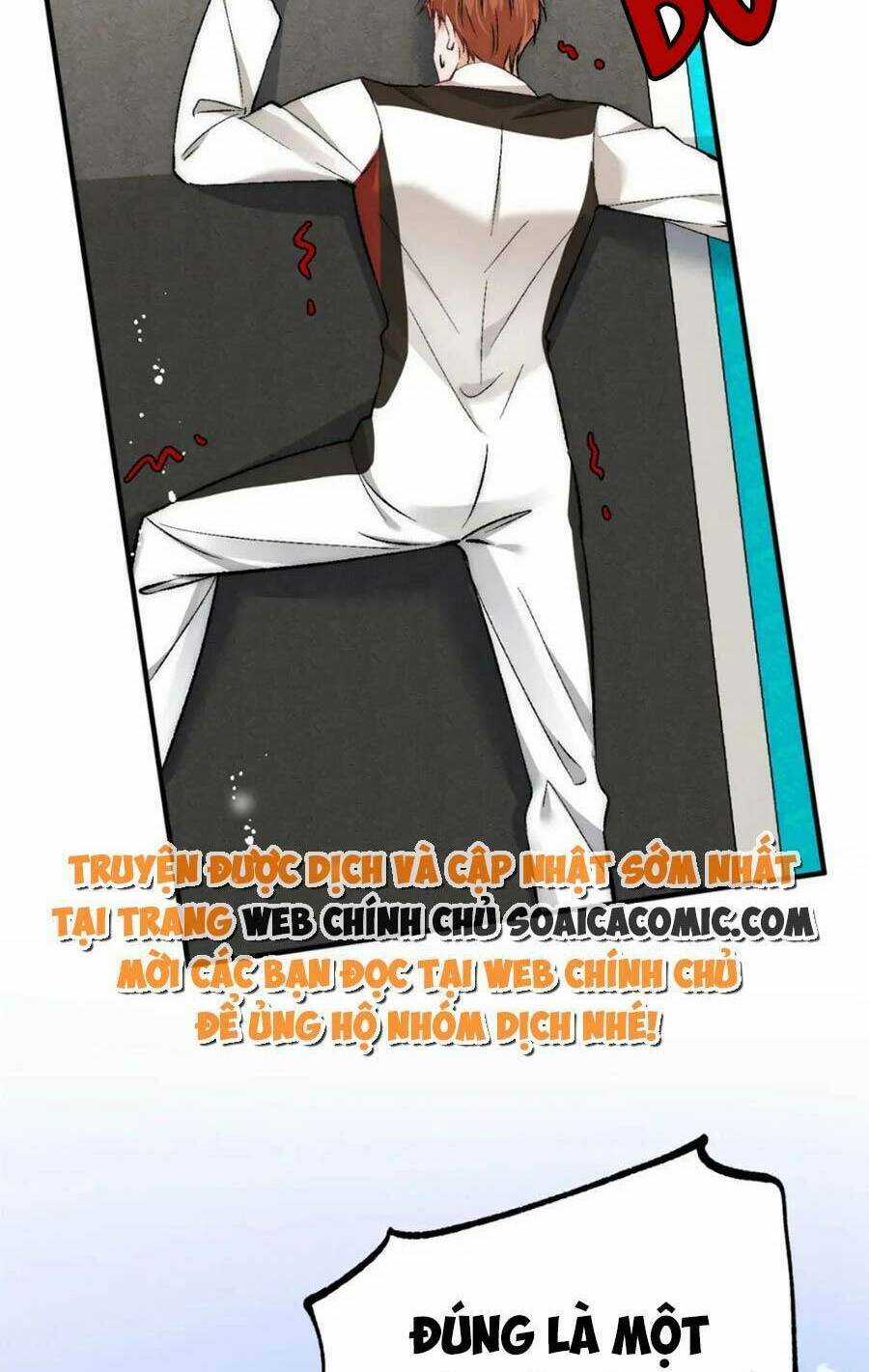 Quảng Đời Còn Lại Có Em - Chapter 92 - Trang 40