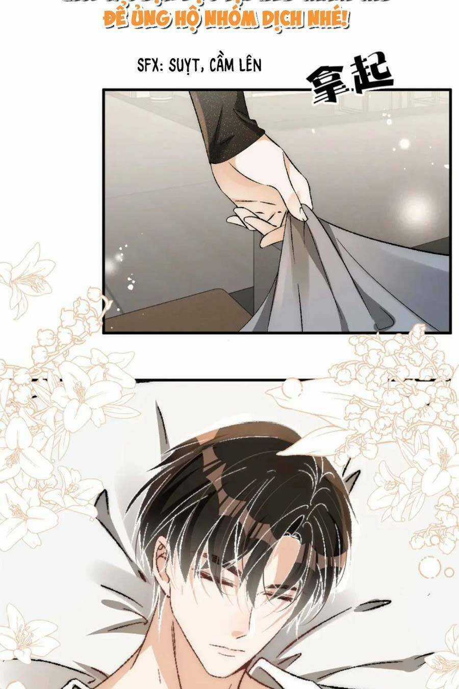 Quảng Đời Còn Lại Có Em - Chapter 93 - Trang 11