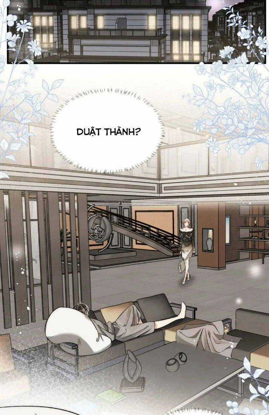 Quảng Đời Còn Lại Có Em - Chapter 93 - Trang 8