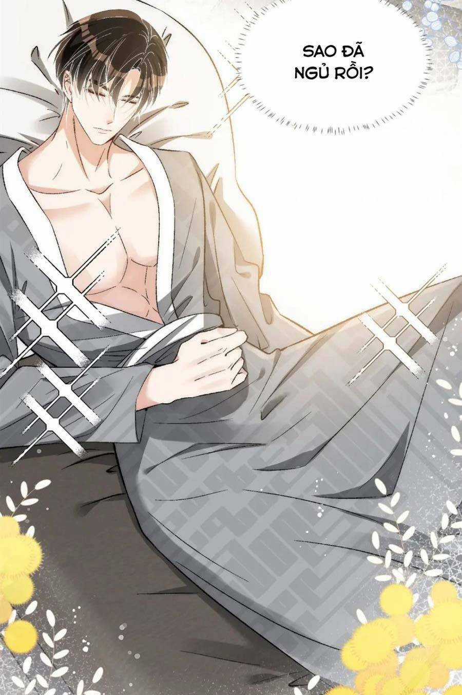 Quảng Đời Còn Lại Có Em - Chapter 93 - Trang 9