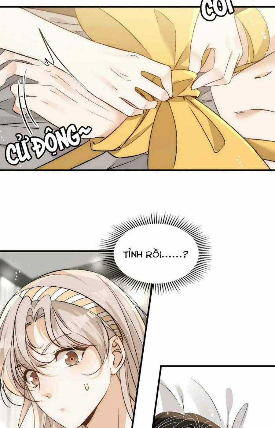 Quảng Đời Còn Lại Có Em - Chapter 94 - Trang 12