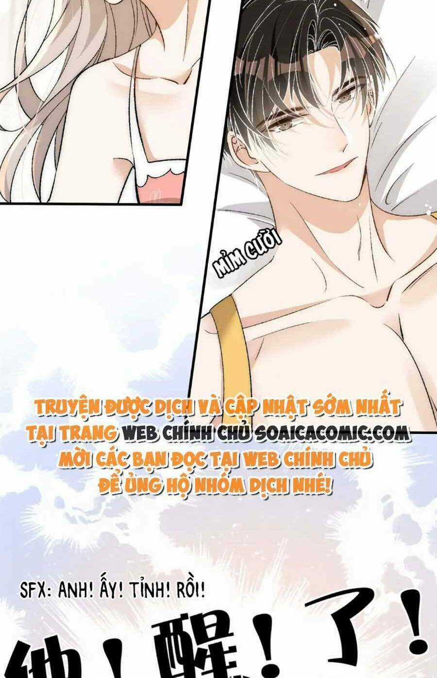Quảng Đời Còn Lại Có Em - Chapter 94 - Trang 13