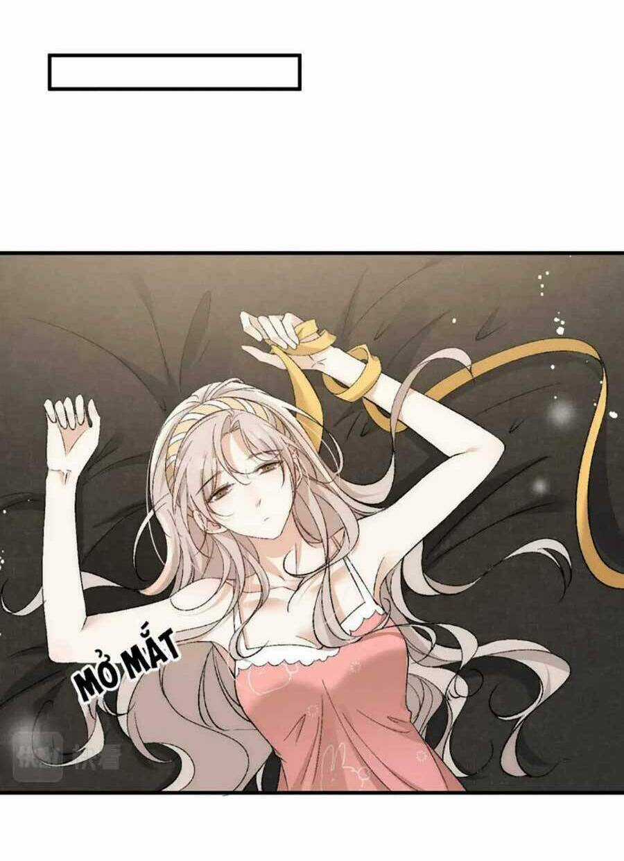 Quảng Đời Còn Lại Có Em - Chapter 94 - Trang 4