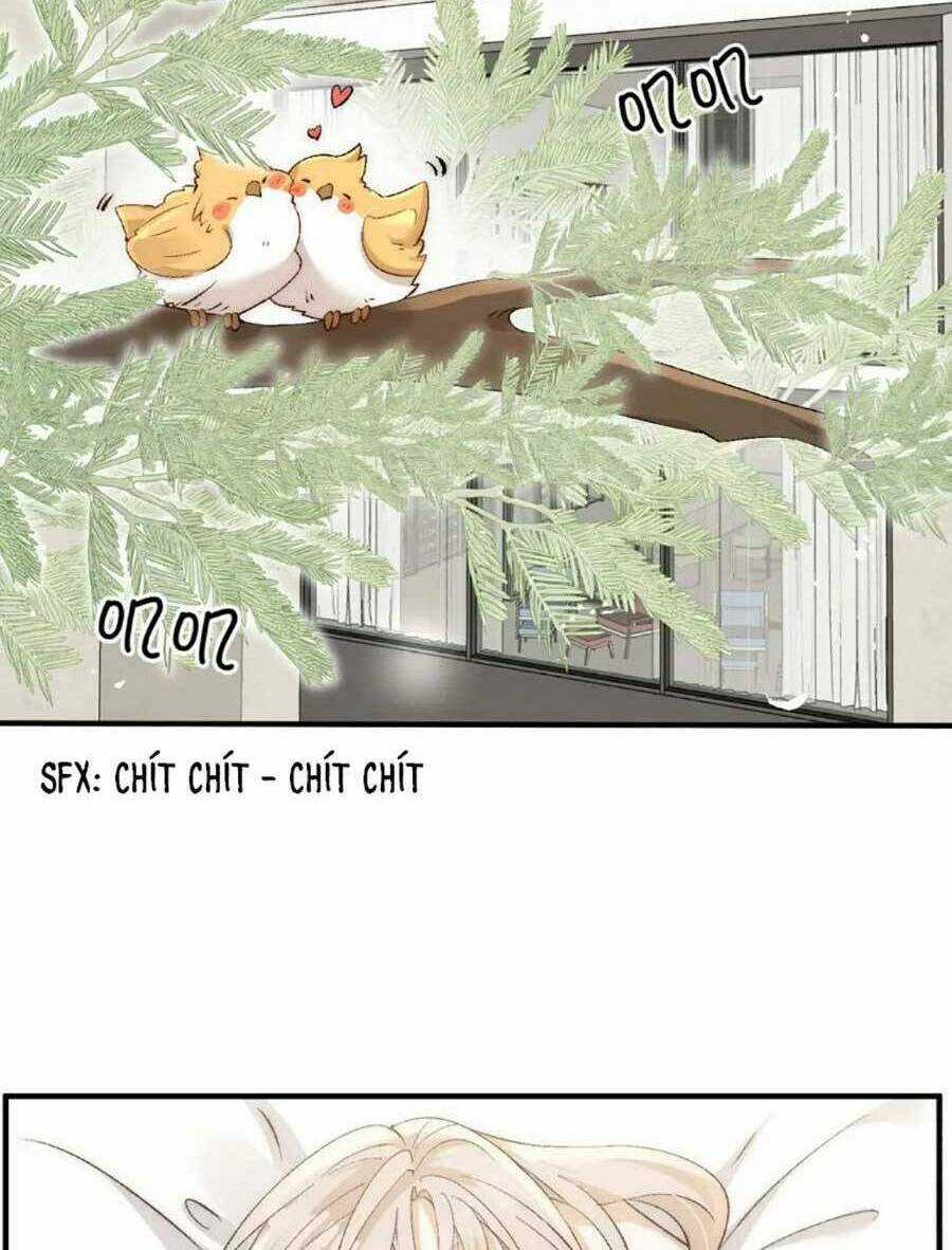 Quảng Đời Còn Lại Có Em - Chapter 94 - Trang 32