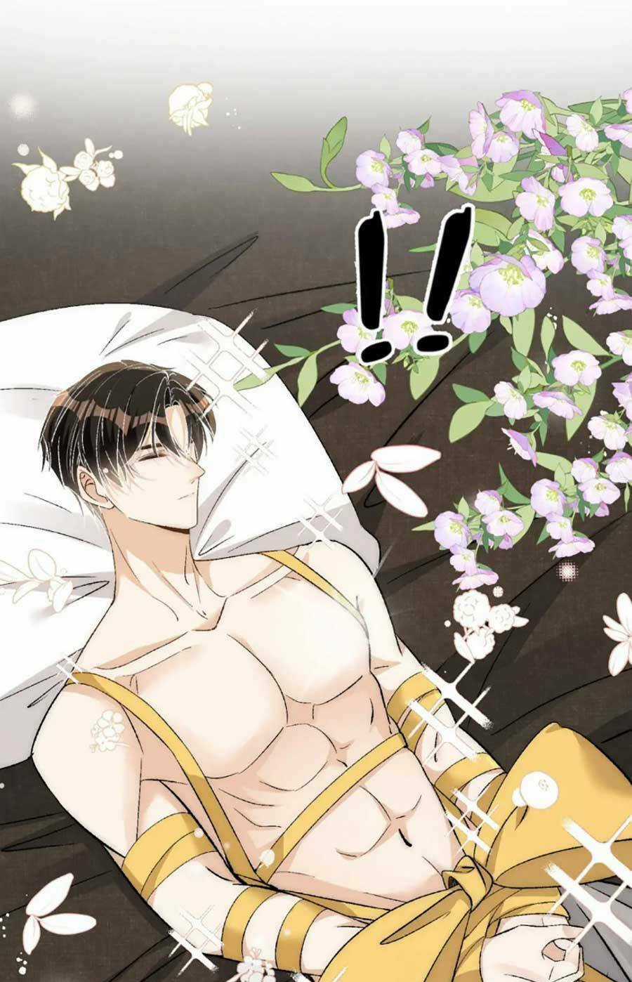 Quảng Đời Còn Lại Có Em - Chapter 94 - Trang 9