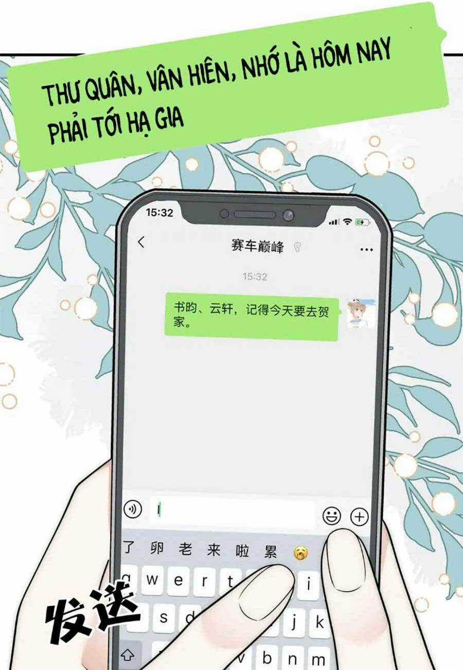 Quảng Đời Còn Lại Có Em - Chapter 95 - Trang 18