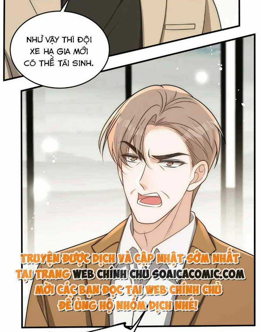 Quảng Đời Còn Lại Có Em - Chapter 95 - Trang 24