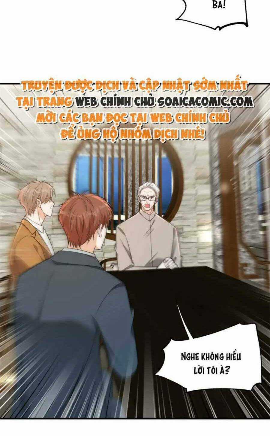 Quảng Đời Còn Lại Có Em - Chapter 95 - Trang 32