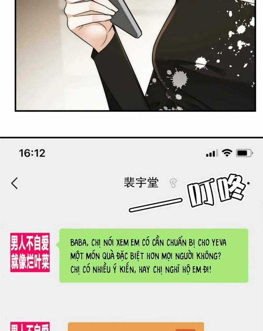 Quảng Đời Còn Lại Có Em - Chapter 95 - Trang 40