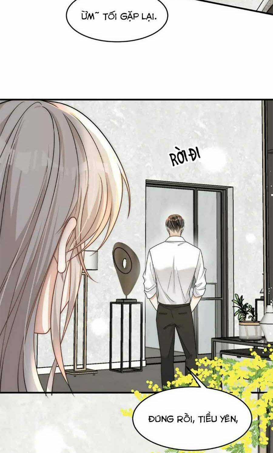 Quảng Đời Còn Lại Có Em - Chapter 95 - Trang 8