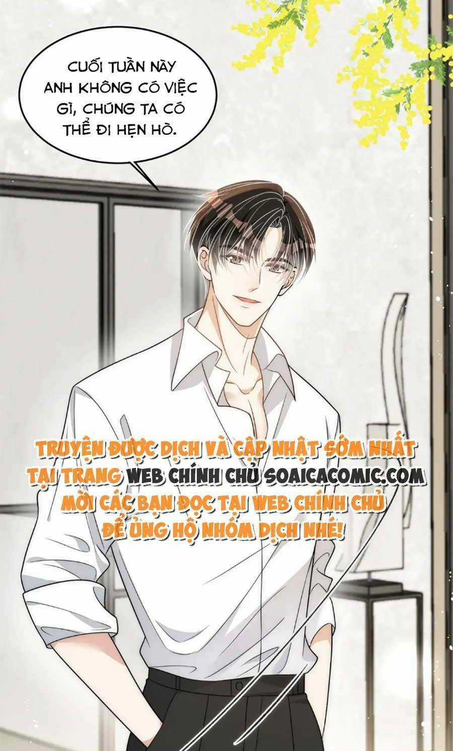 Quảng Đời Còn Lại Có Em - Chapter 95 - Trang 9
