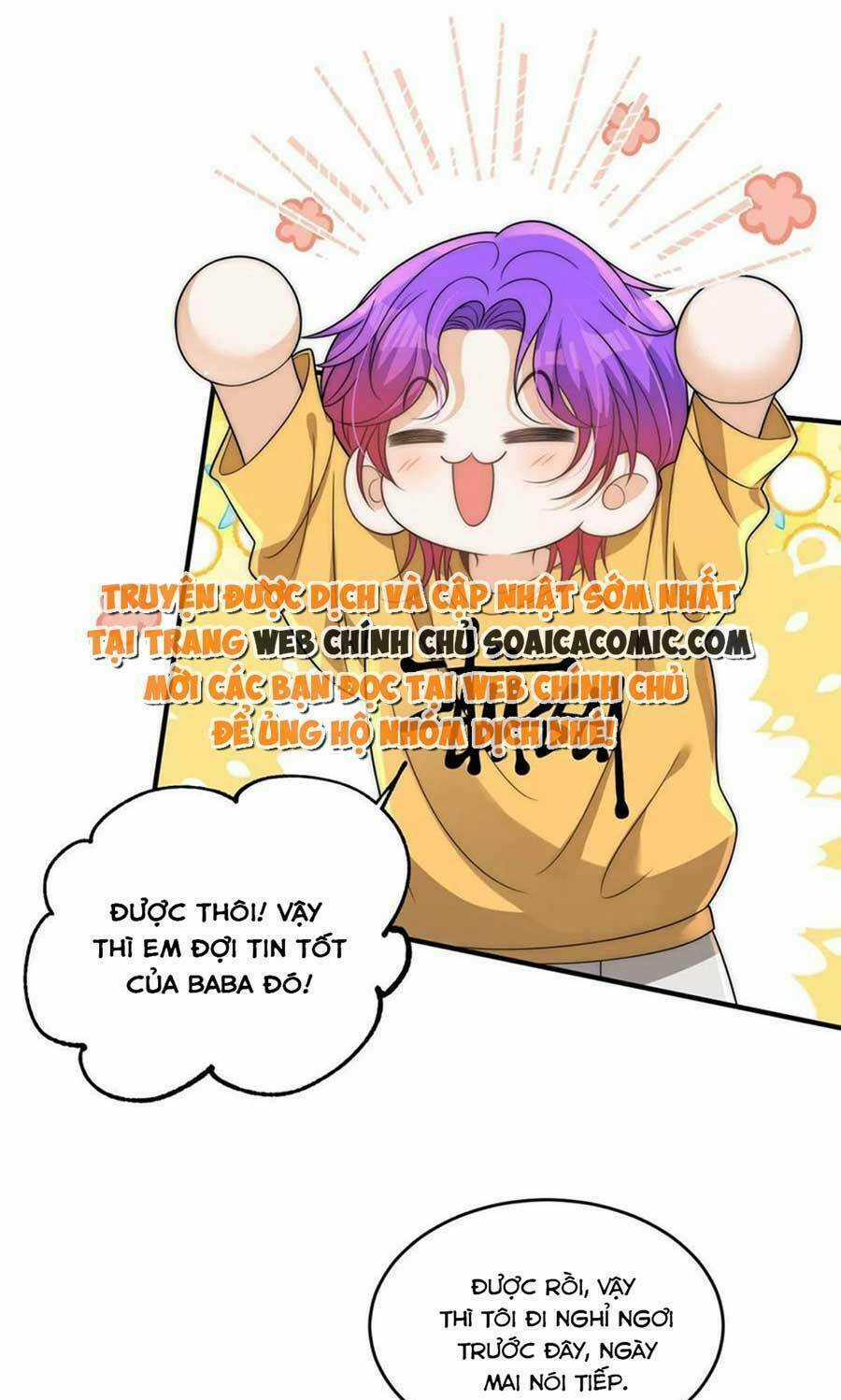 Quảng Đời Còn Lại Có Em - Chapter 96 - Trang 11