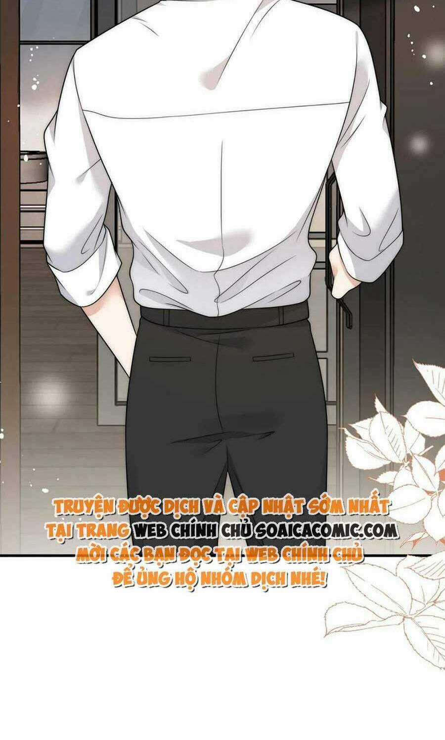 Quảng Đời Còn Lại Có Em - Chapter 96 - Trang 14