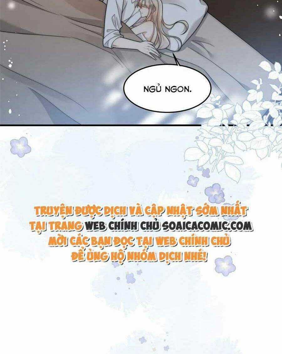 Quảng Đời Còn Lại Có Em - Chapter 96 - Trang 20
