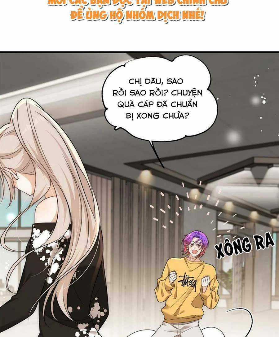 Quảng Đời Còn Lại Có Em - Chapter 96 - Trang 4
