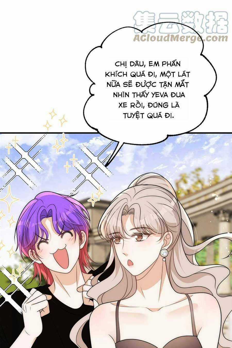 Quảng Đời Còn Lại Có Em - Chapter 96 - Trang 33