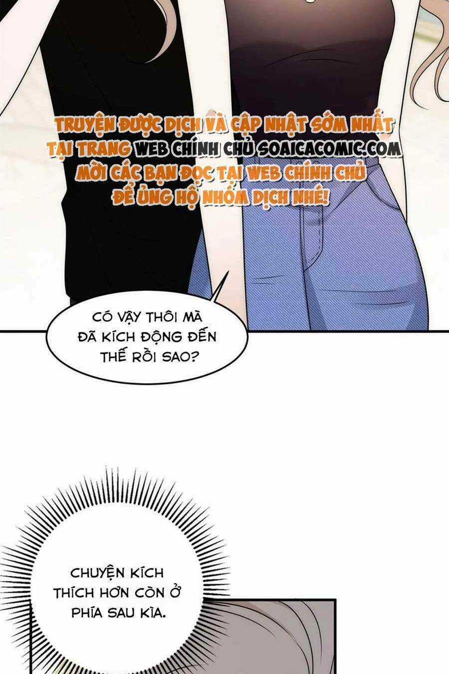 Quảng Đời Còn Lại Có Em - Chapter 96 - Trang 34