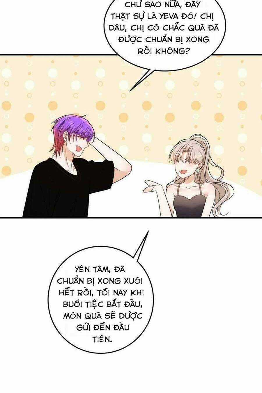 Quảng Đời Còn Lại Có Em - Chapter 96 - Trang 36