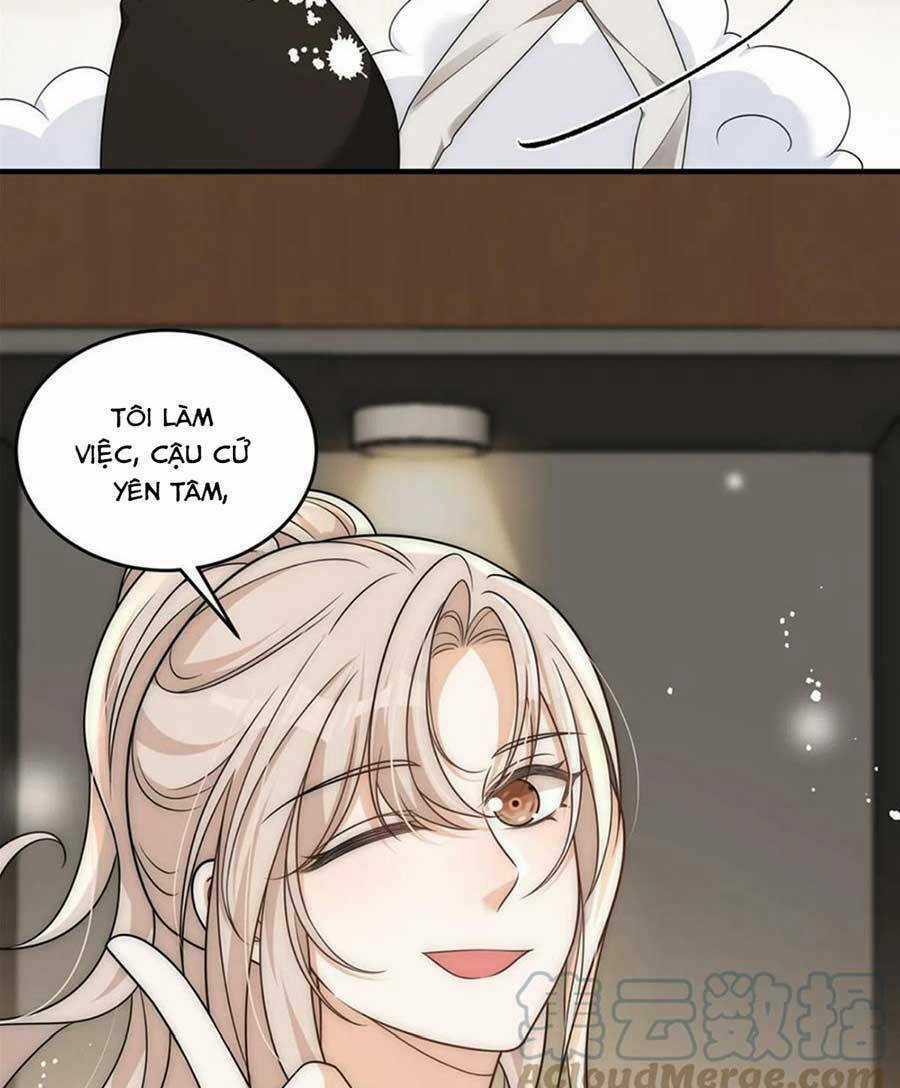 Quảng Đời Còn Lại Có Em - Chapter 96 - Trang 5