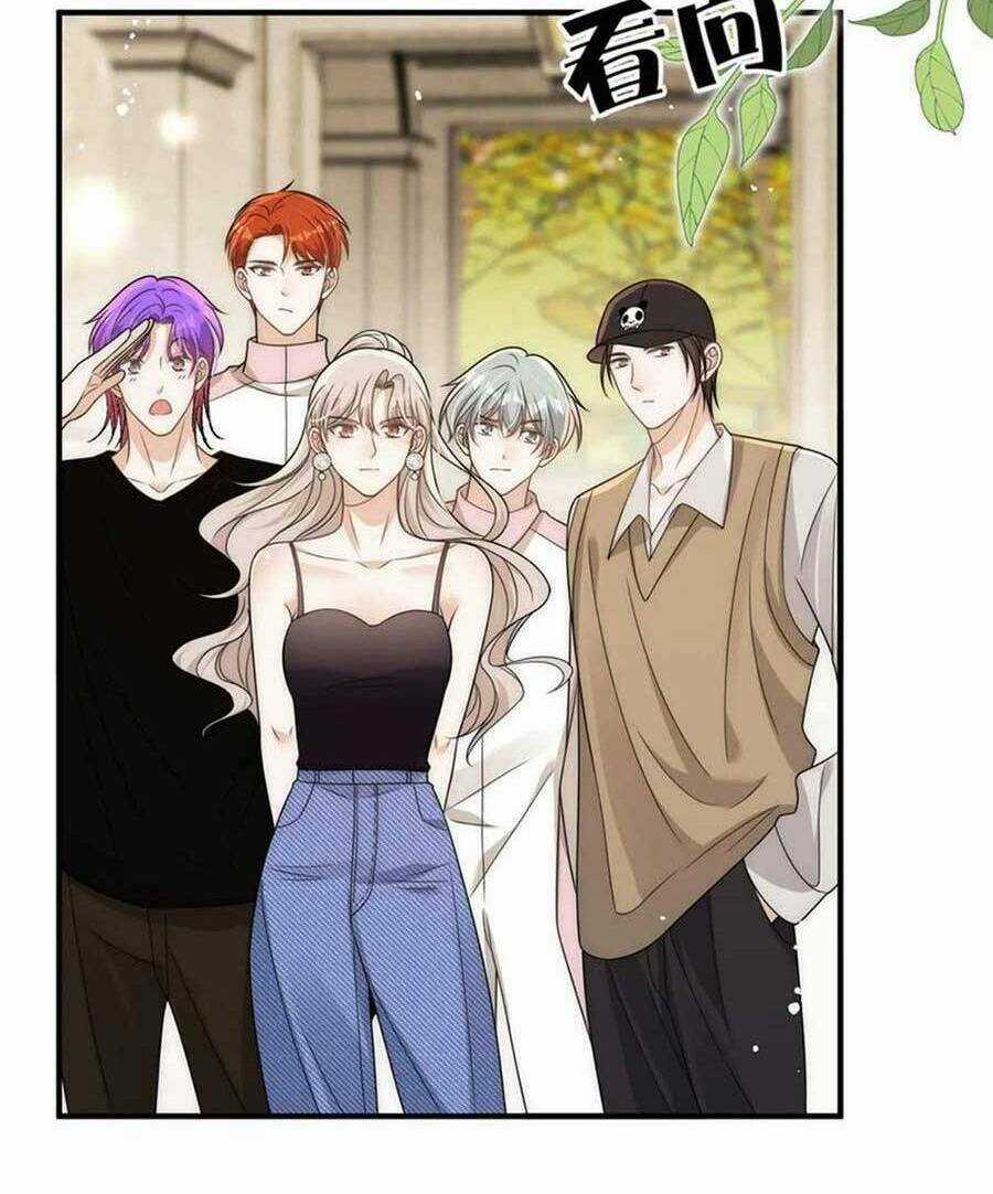 Quảng Đời Còn Lại Có Em - Chapter 96 - Trang 42