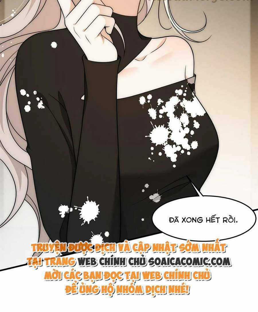 Quảng Đời Còn Lại Có Em - Chapter 96 - Trang 6