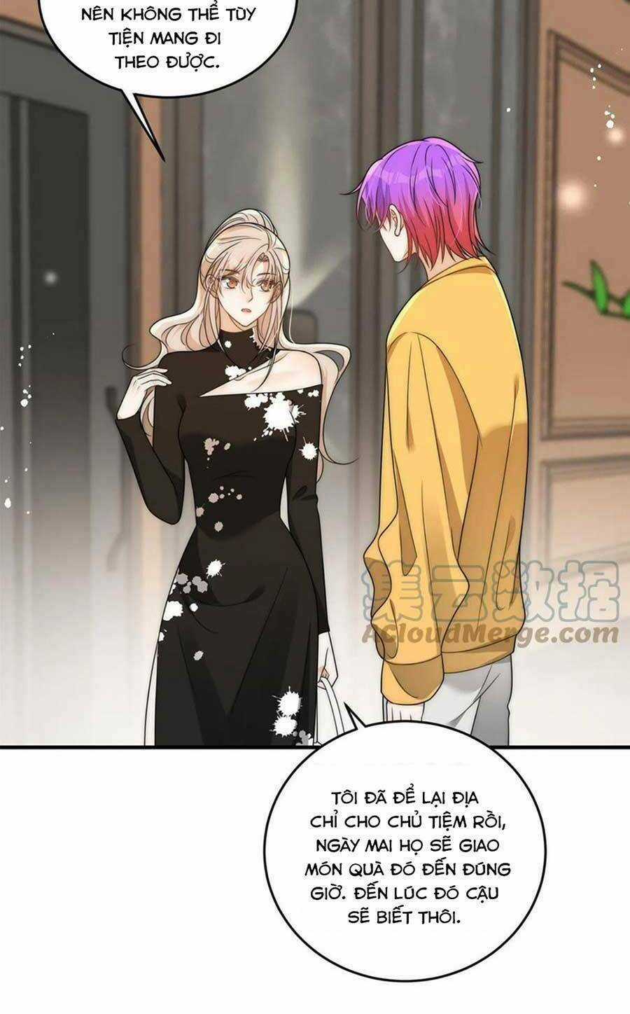 Quảng Đời Còn Lại Có Em - Chapter 96 - Trang 10