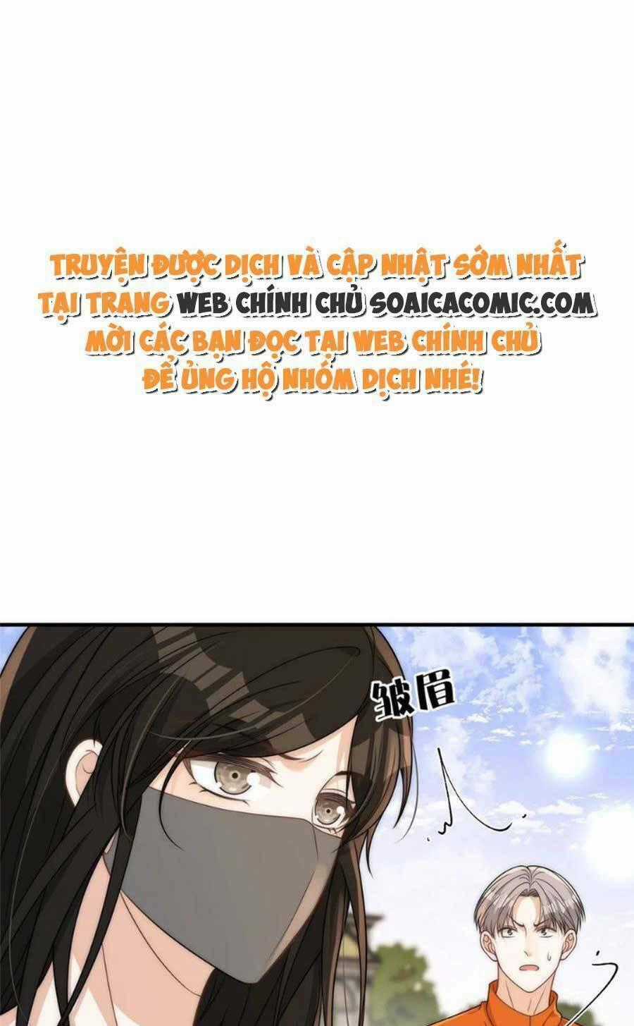 Quảng Đời Còn Lại Có Em - Chapter 98 - Trang 1