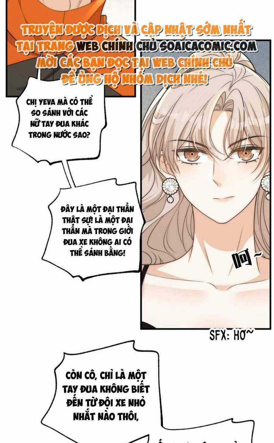 Quảng Đời Còn Lại Có Em - Chapter 98 - Trang 3