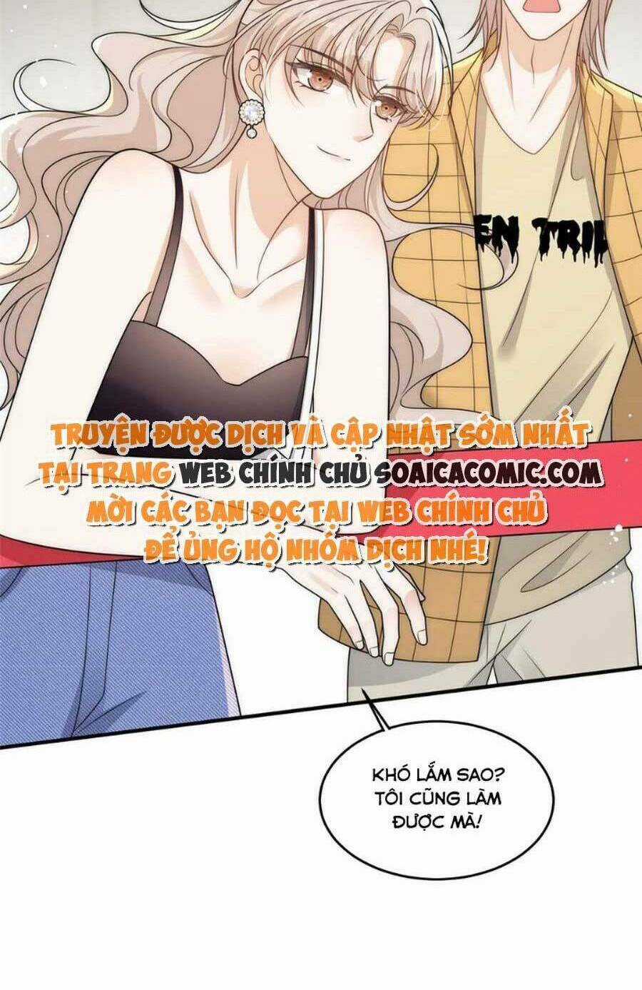 Quảng Đời Còn Lại Có Em - Chapter 98 - Trang 44