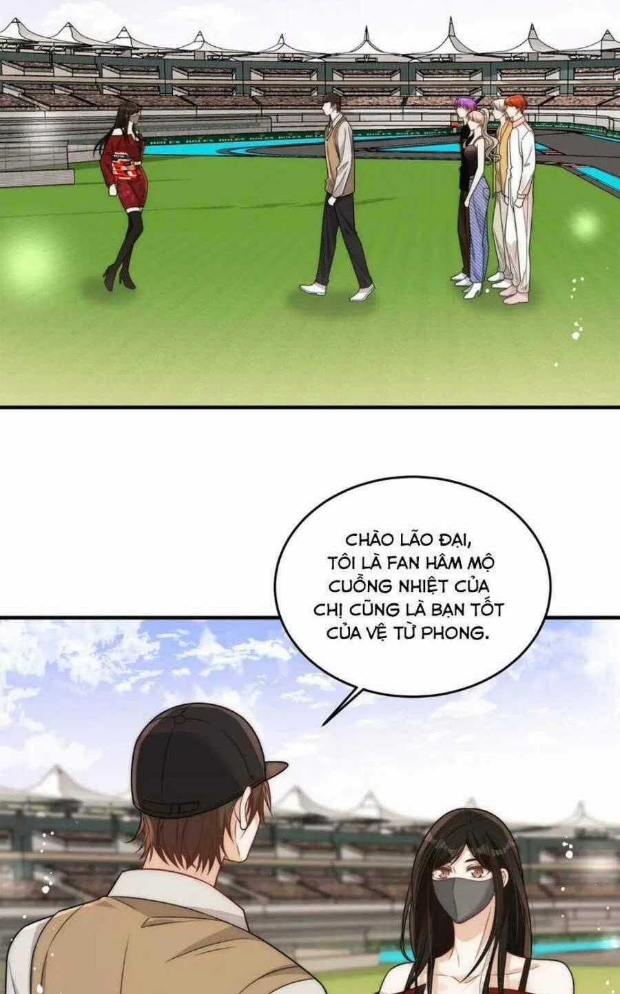 Quảng Đời Còn Lại Có Em - Chapter 99 - Trang 2