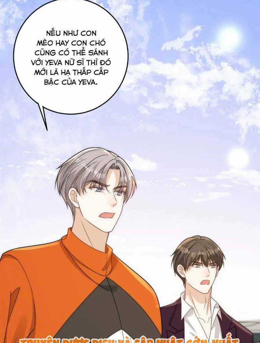 Quảng Đời Còn Lại Có Em - Chapter 99 - Trang 11