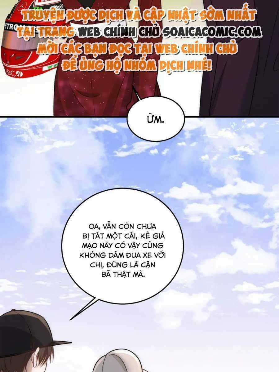 Quảng Đời Còn Lại Có Em - Chapter 99 - Trang 14