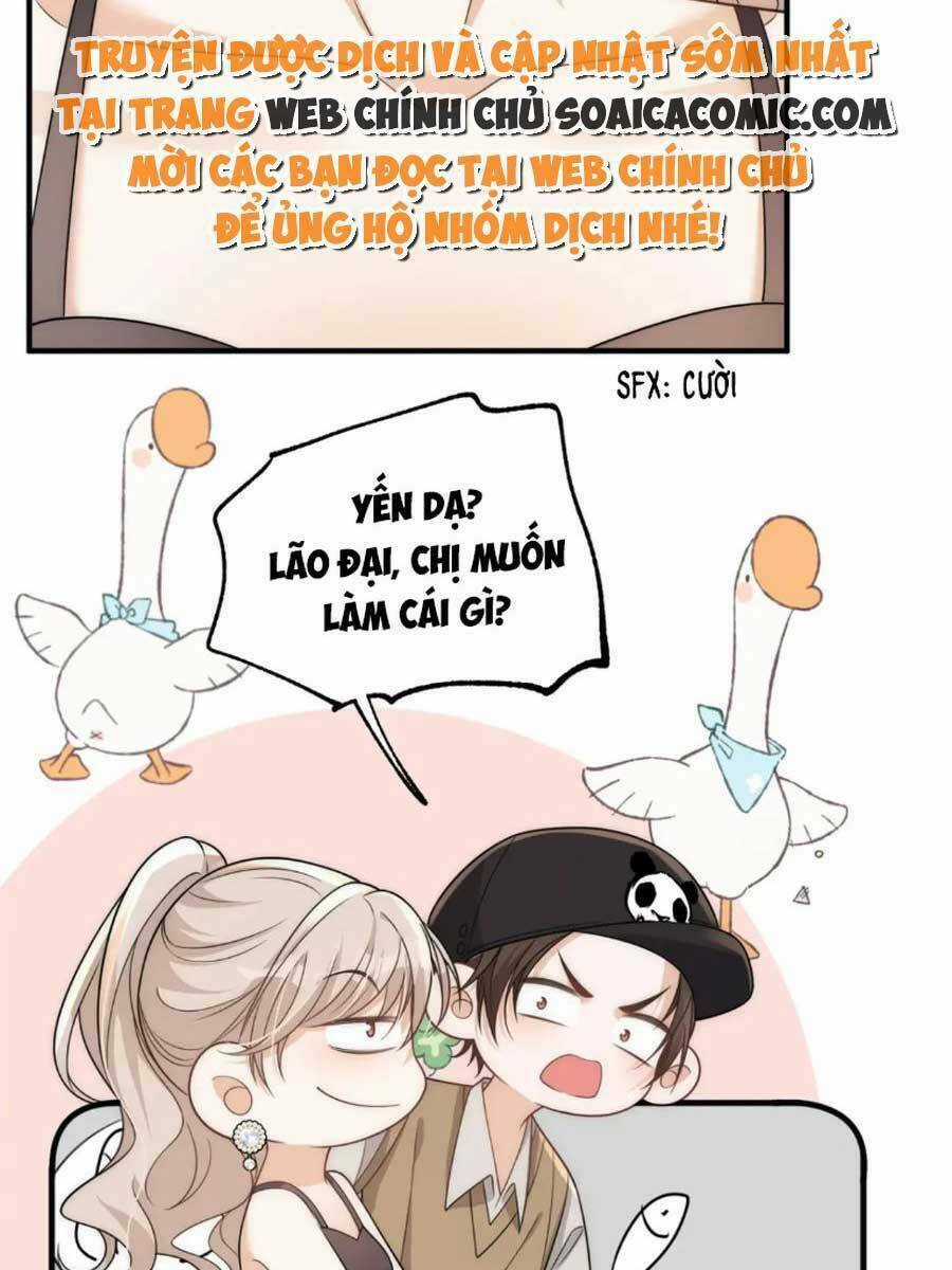 Quảng Đời Còn Lại Có Em - Chapter 99 - Trang 17