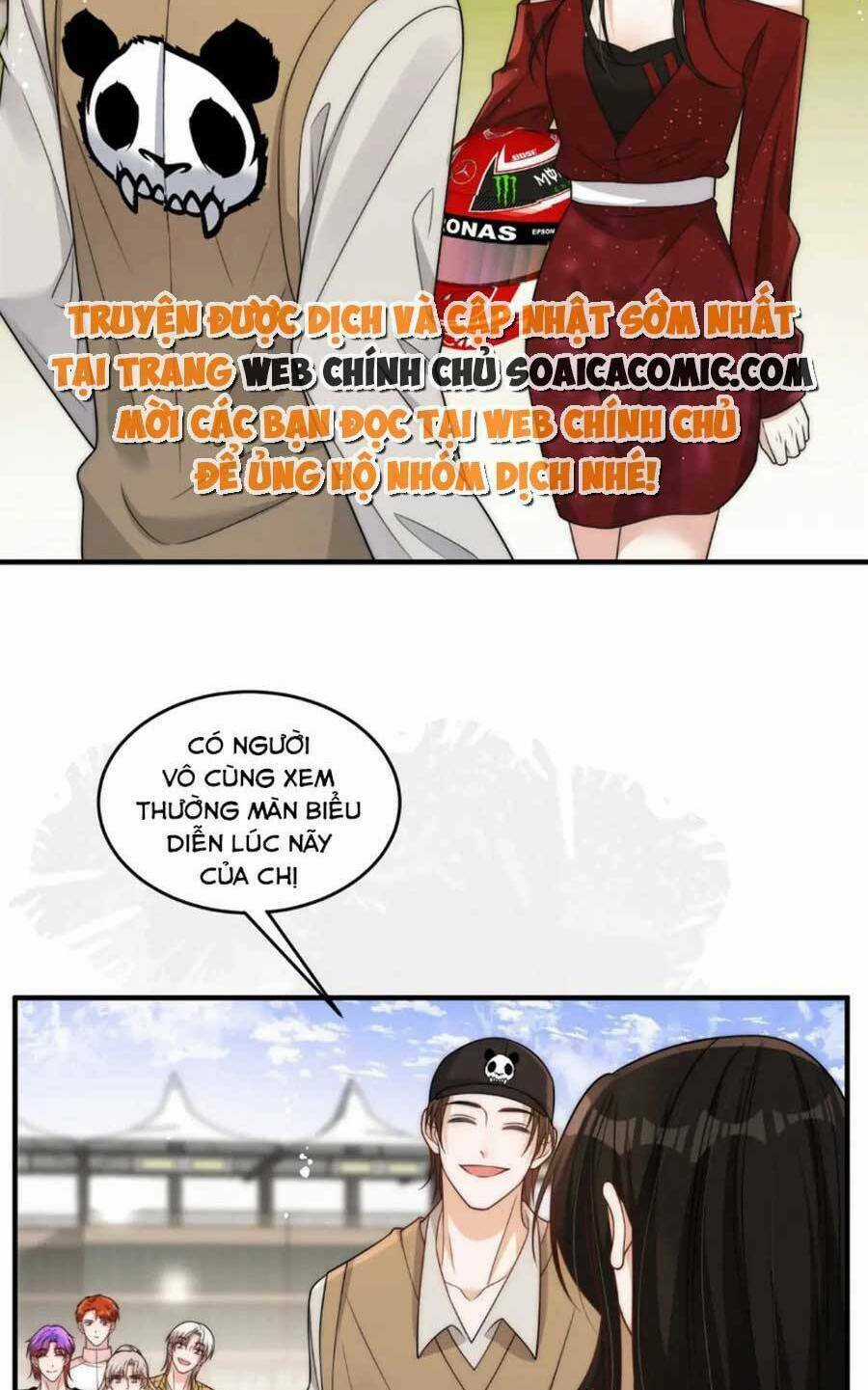 Quảng Đời Còn Lại Có Em - Chapter 99 - Trang 3