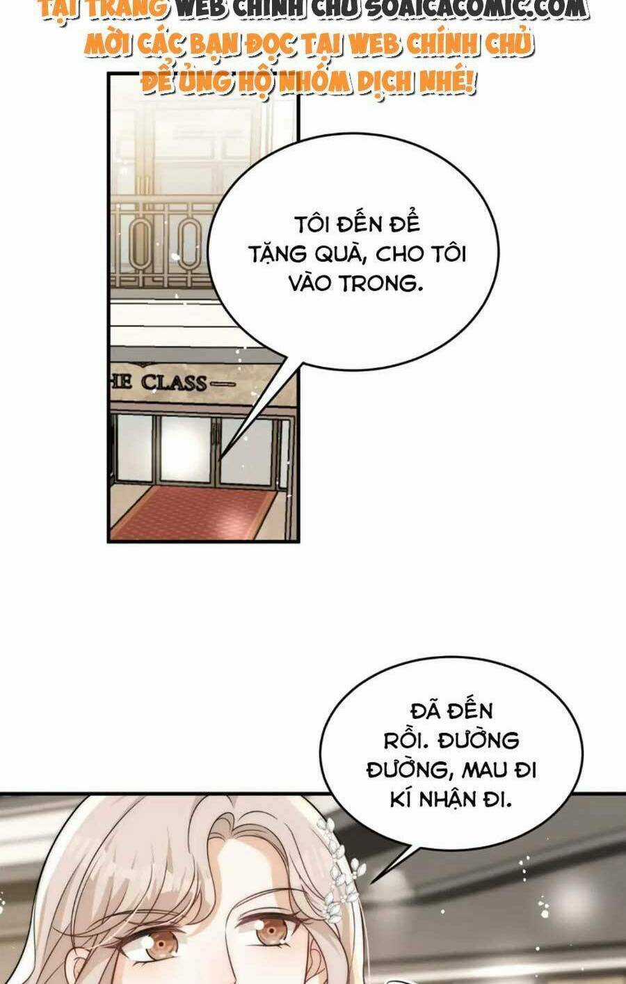 Quảng Đời Còn Lại Có Em - Chapter 99 - Trang 28