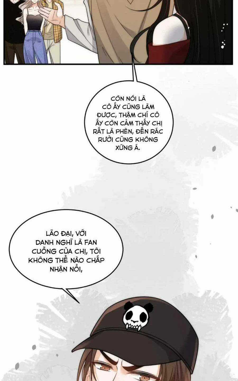 Quảng Đời Còn Lại Có Em - Chapter 99 - Trang 4