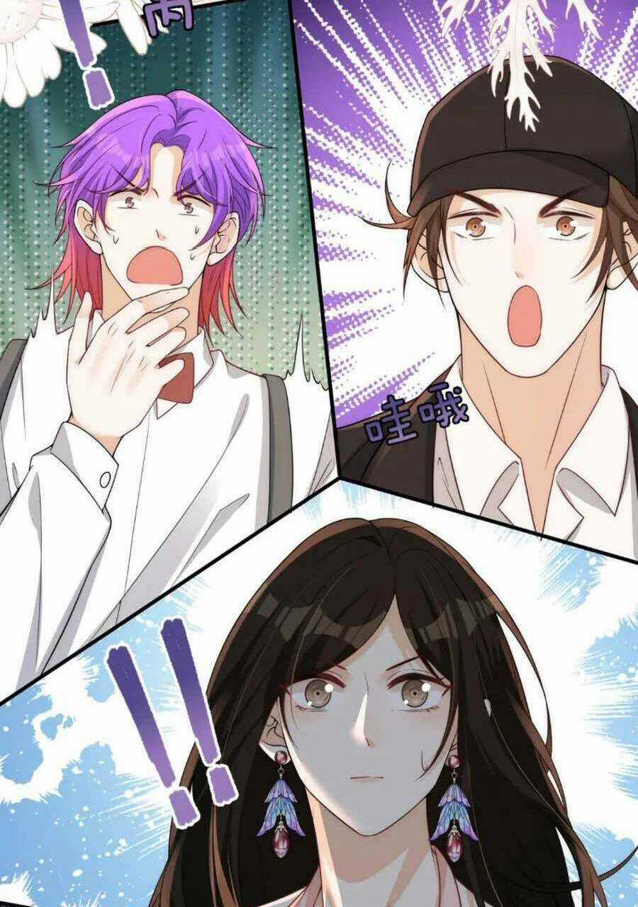 Quảng Đời Còn Lại Có Em - Chapter 99 - Trang 36