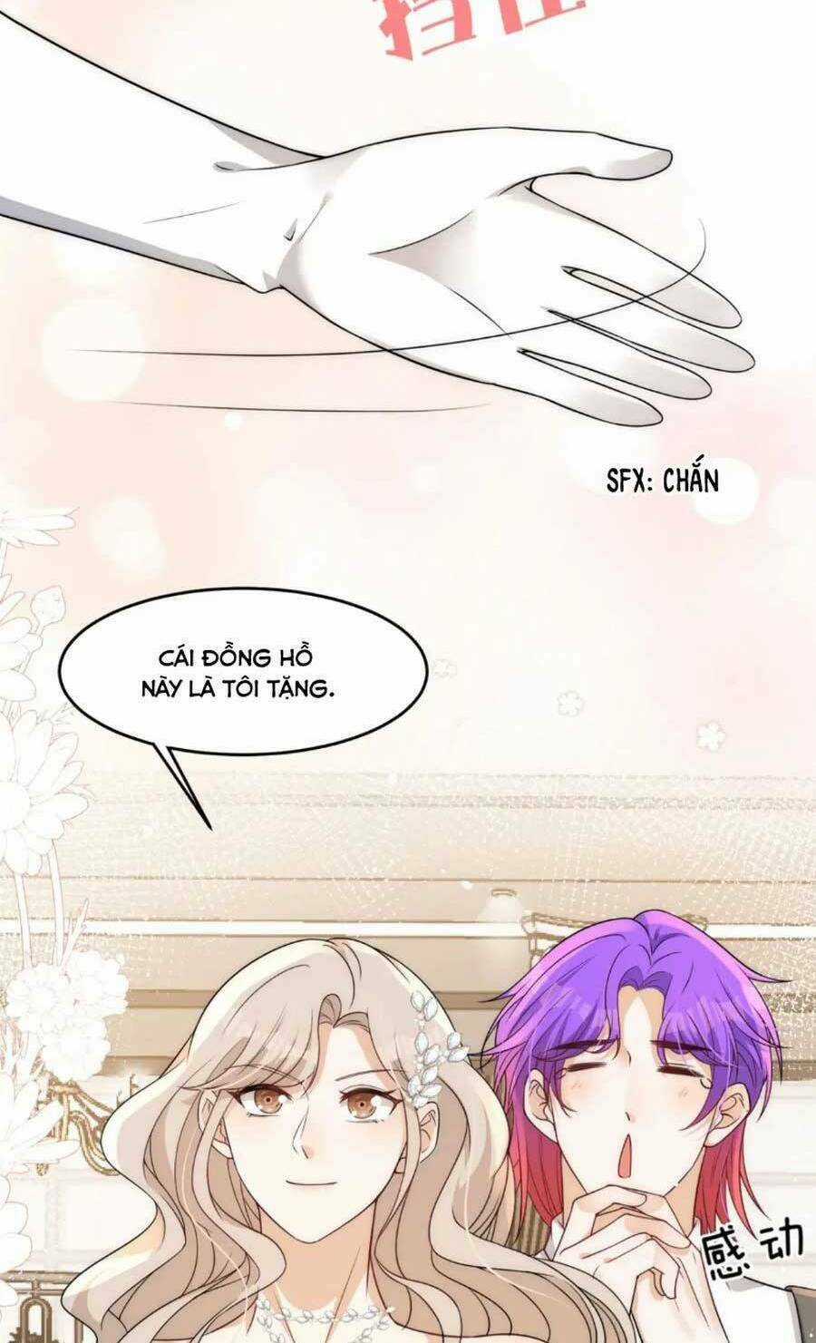 Quảng Đời Còn Lại Có Em - Chapter 99 - Trang 40