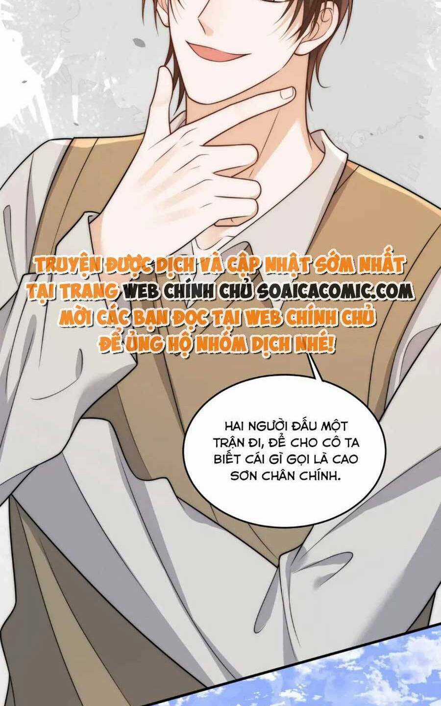 Quảng Đời Còn Lại Có Em - Chapter 99 - Trang 5