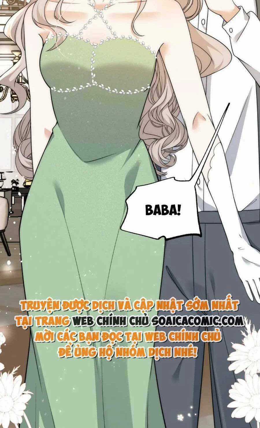 Quảng Đời Còn Lại Có Em - Chapter 99 - Trang 41