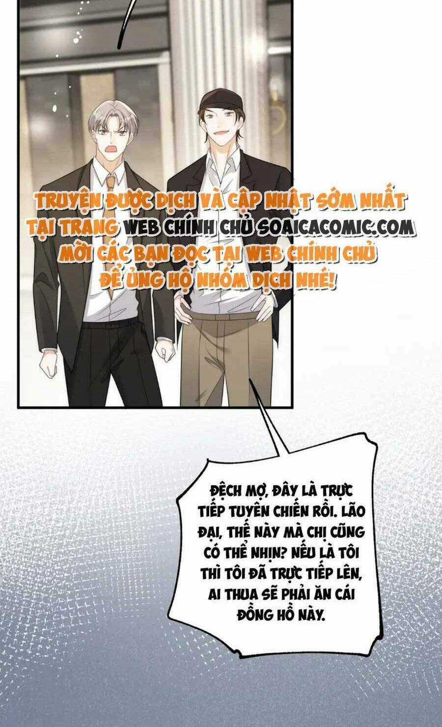 Quảng Đời Còn Lại Có Em - Chapter 99 - Trang 44