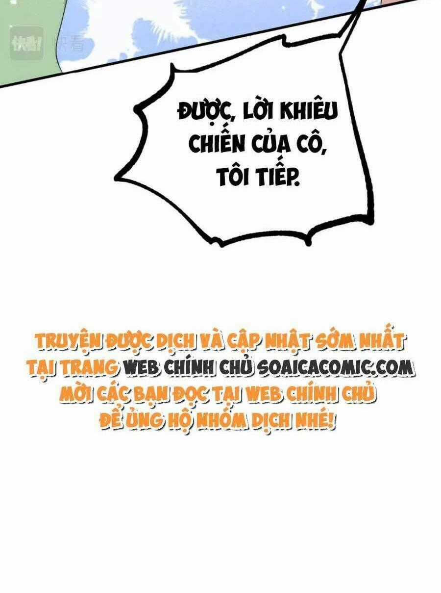 Quảng Đời Còn Lại Có Em - Chapter 99 - Trang 52