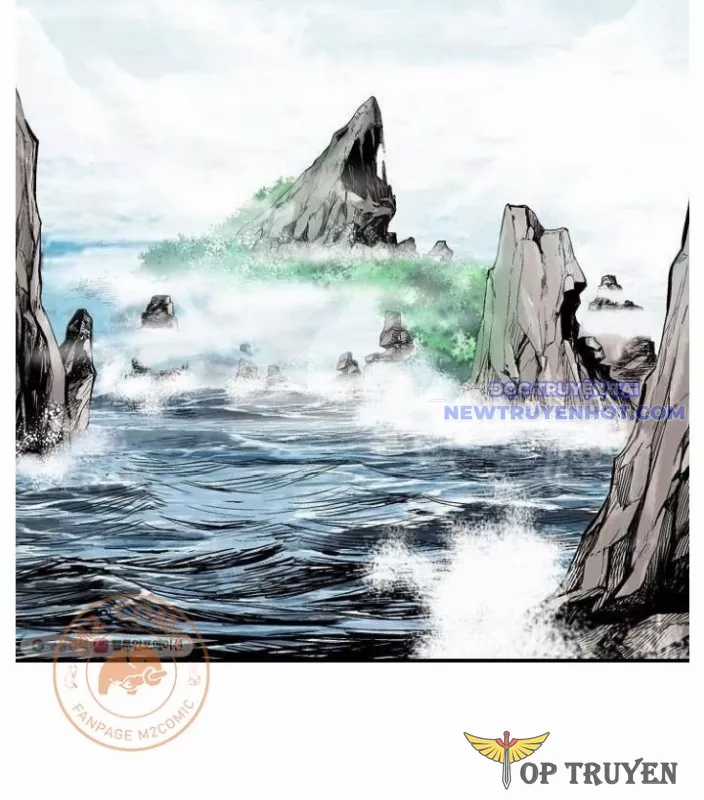 Quang Long - Chapter 1 - Trang 4